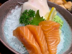 -円满日式居酒屋(蓉花路美食街店)
