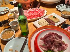 -额尔敦传统涮(体育场店)
