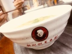 -郝刚刚羊杂割(柳巷店)