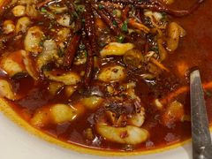 -九老汉·川渝江湖菜(合川路2店)