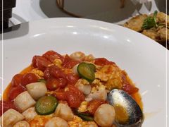 -鹊华居·地道鲁菜·海鲜·融合味(大明湖店)