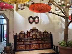 -金苑酒家·客家菜·广东老字号(万象店)