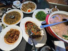 -王庄阿咪海鲜大排档(象园店)
