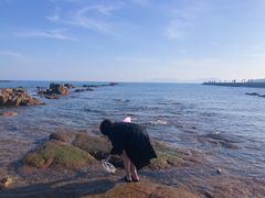 -青岛第二海水浴场