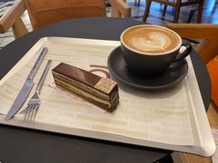 -MEEBO KAFEE米咖焙坊(虹桥路店)