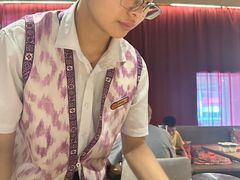 -那时新疆·若羌(经纬汇店)