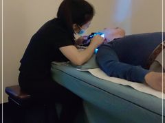 -水秀坊·足道SPA 按摩(巨鹿路店)