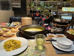 -一朵菌·野生菌探索家火锅(南亚店)