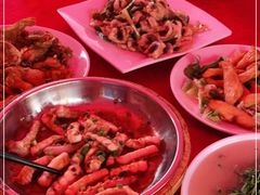 -红日饭店(裕隆三路店)