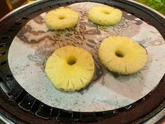 -核桃碳烤肉馆(深圳首店)