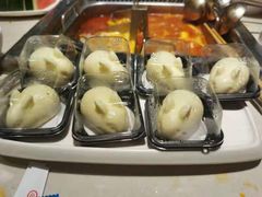 -海底捞火锅(武胜路凯德广场店)