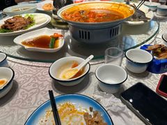 -万兴楼饺子(中华北大街店)