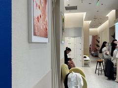 -天真蓝照相馆(杭州滨江宝龙店)