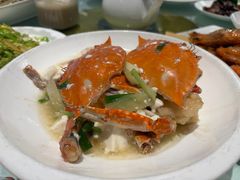 -乾隆美食·本帮菜(黄河路店)