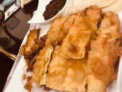 -老诚一锅羊蝎子(垡头店)