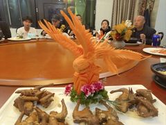 -东江渔村·古典园林·30年粤菜老字号(太和店)