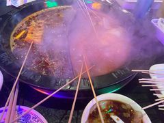 -来涮蜀鲜货火锅串串香(菜市口店)