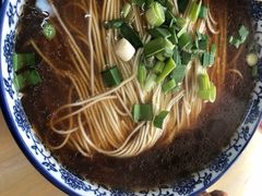 -苏州藏书羊肉馆(安顺路店)