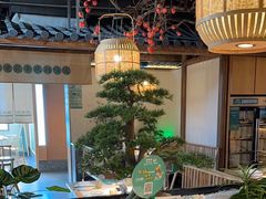 -筱爷叔·上海传统手工菜(玉树路店)