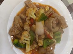 -梅子大排档