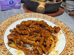 -啫神·广州地标美食(北京路店)