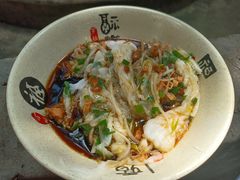 -水井拉粉油条(赤坎民国风情街店)