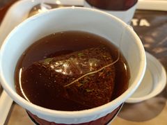 路易博士茶-COSTA COFFEE(西湖天地店)
