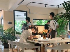 -邊渡咖啡