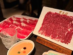 -东来顺·非遗火锅(赛格国际购物中心店)