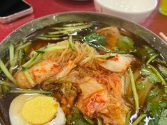 -西塔大冷面(市府大路店)