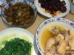 -兔爸私家小厨(新北万达店)