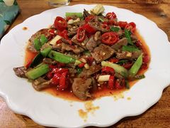 -湖南湘菜馆(东湘缘二店)