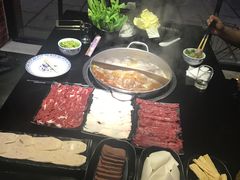 -煊记潮汕牛肉火锅(钱桥店)