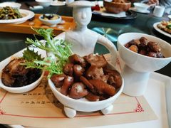-见山书院