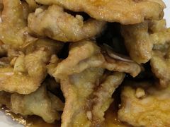 -老虎滩船说·海胆水饺·大连海鲜(老虎滩店)