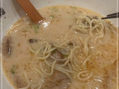 -味千拉面(广州白云机场T1西二店)