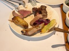 -拉蒂娜·巴西牛排馆 Latina·Brazilian Steakhouse(陆家嘴旗舰店)