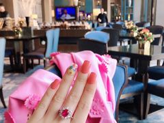 -北京中国大饭店