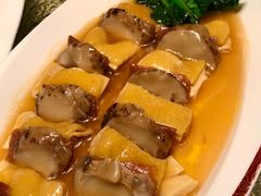 -天龙轩(香港丽思卡尔顿酒店)
