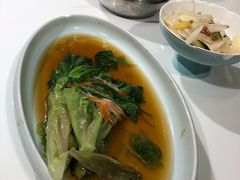 -宁夏国强手抓羊肉·清真菜(未央路凤三店)