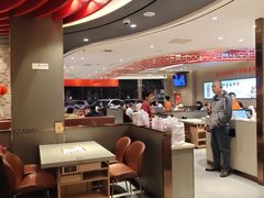 -蝎王府羊蝎子(西直门店)