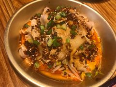 -兔槽江湖菜·重庆璧山兔(水围店)