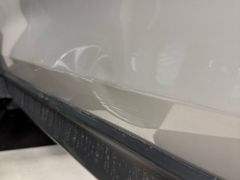 -鲨鱼皮汽车凹陷玻璃修复(静安店)