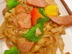 -天龙宝严素食馆(大兴善寺店)