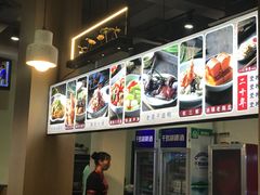 -百家鲜·杭帮菜