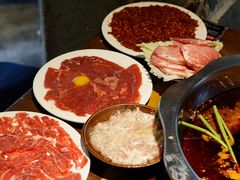 -叁口煮老火锅(东升店)