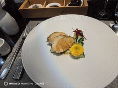 -火舞铁板烧(龙岗中心城店)