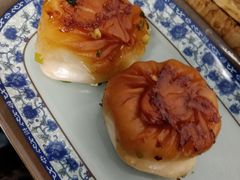 -富春汤包生煎馆(春晖店)