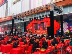 -吾悦广场(南京鼓楼店)