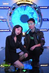 点击看大图 -金夫人婚纱摄影(西昌店)
